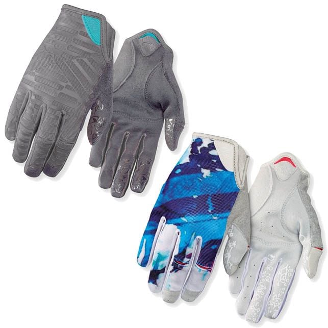 giro la dnd women's gloves