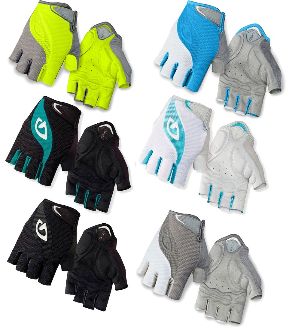 giro women's tessa gloves