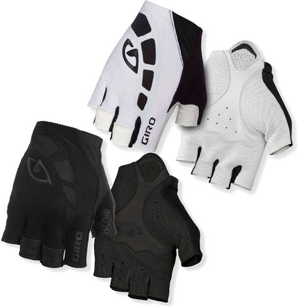 giro zero gloves