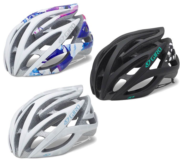 giro women's saga helmet
