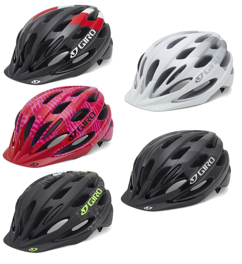 giro raze youth helmet