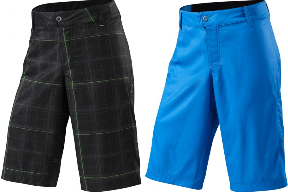 specialized enduro sport short