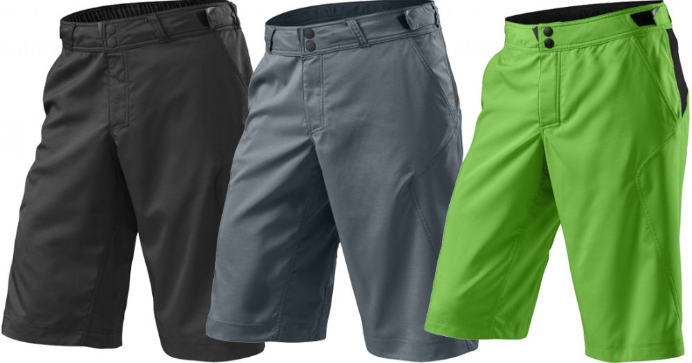 specialized mtb shorts