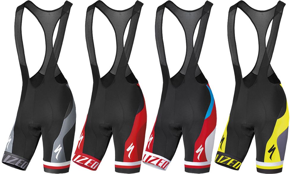 specialized cycling bib shorts