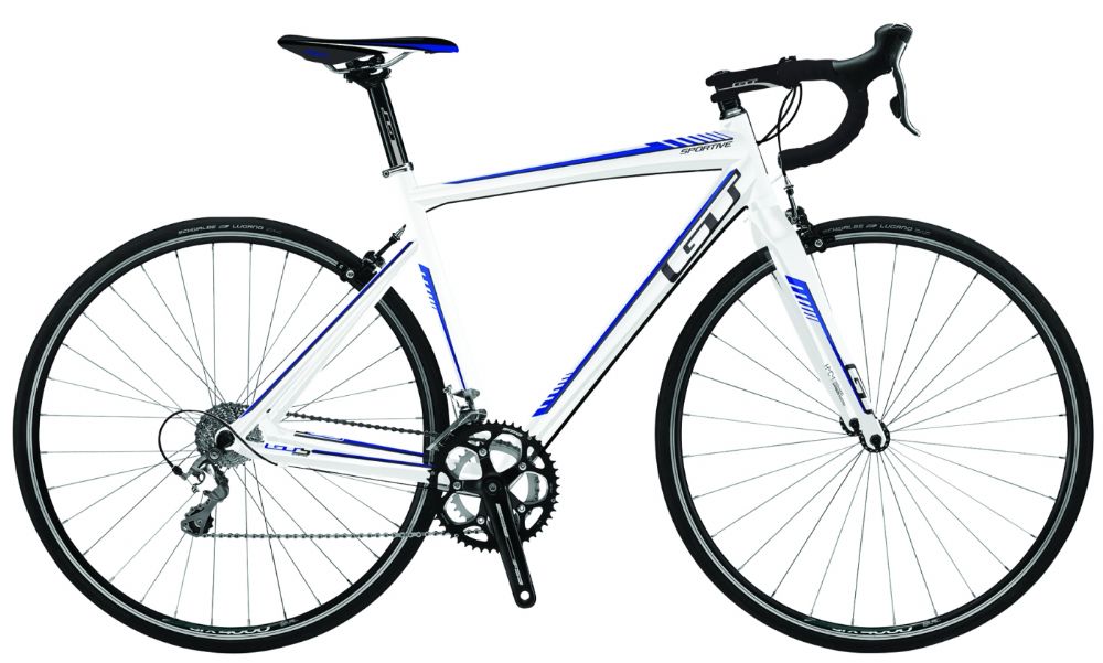 Gts road bike frame deals