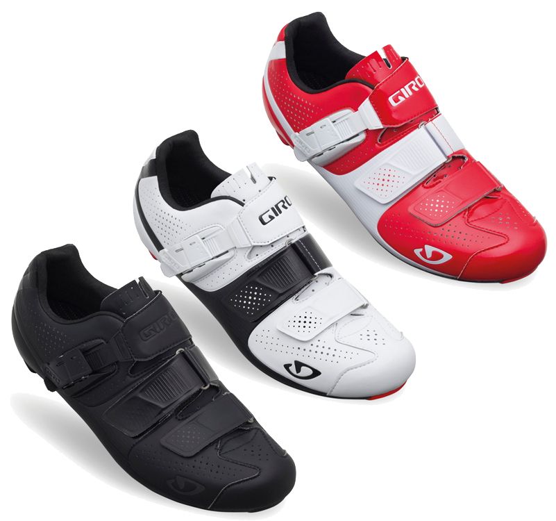 giro factor acc road shoe