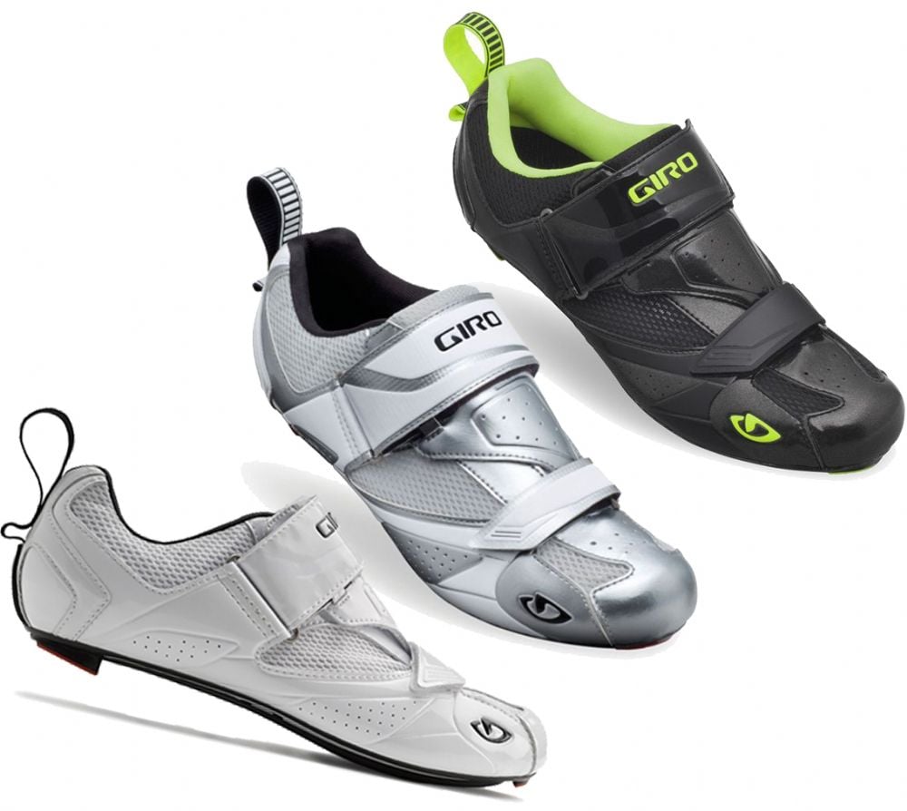 giro triathlon shoes