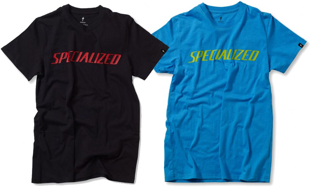 specialized t shirt