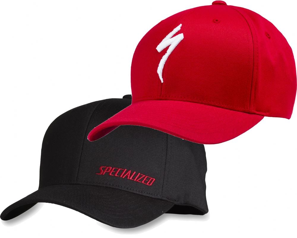 specialized podium hat