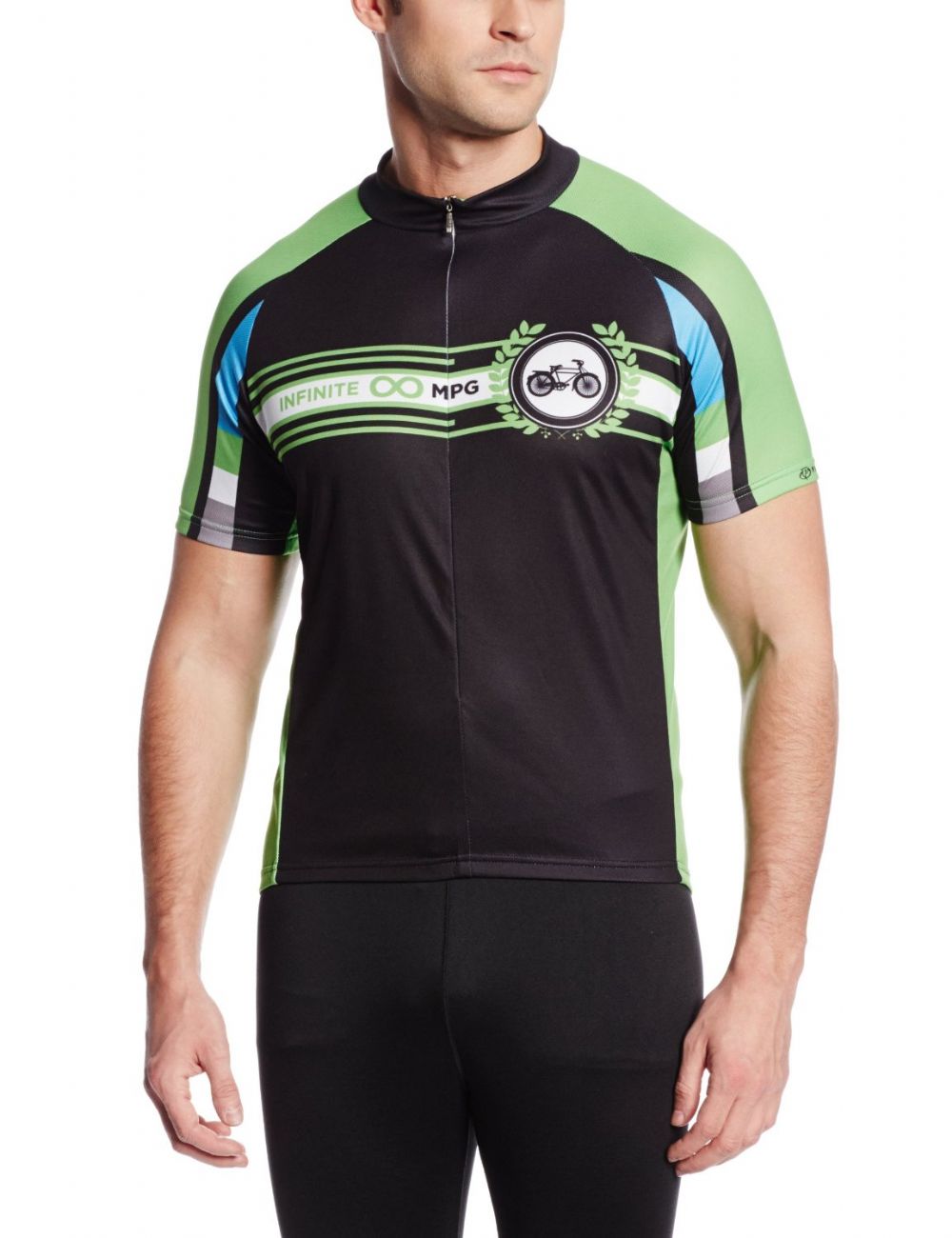 Primal Wear Fuel Men`s Cycling Short Sleeve Jersey £19.99 Jerseys