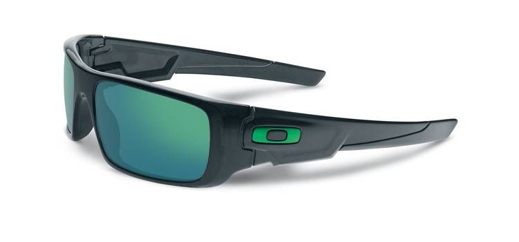 oakley crankshaft jade iridium