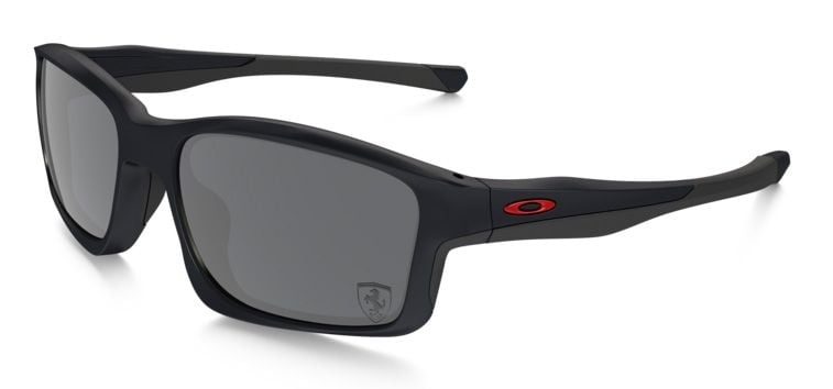 oakley chainlink ferrari