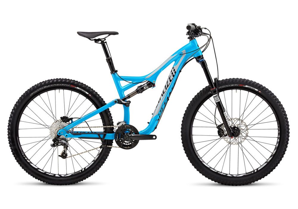 Stumpjumper specialized 2015 on sale