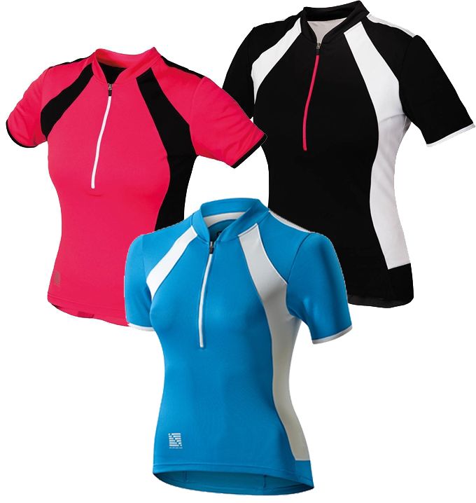 altura cycle jersey