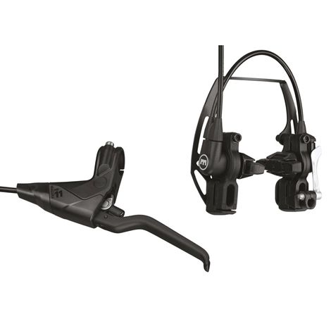magura hs22 hydraulic rim brakes