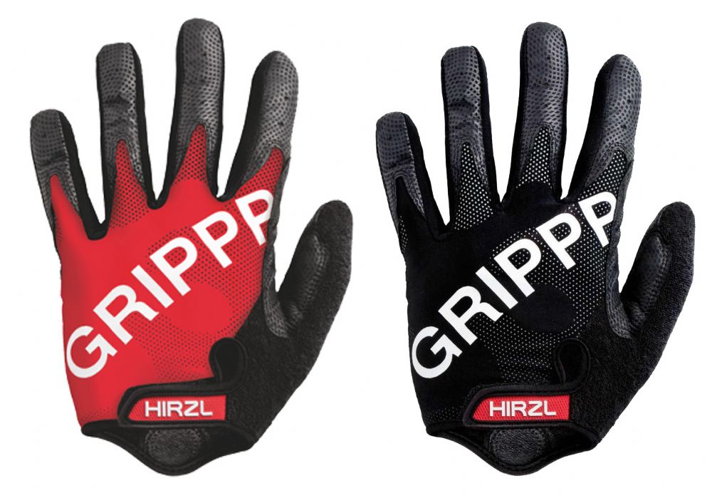 Hirzl sales cycling gloves