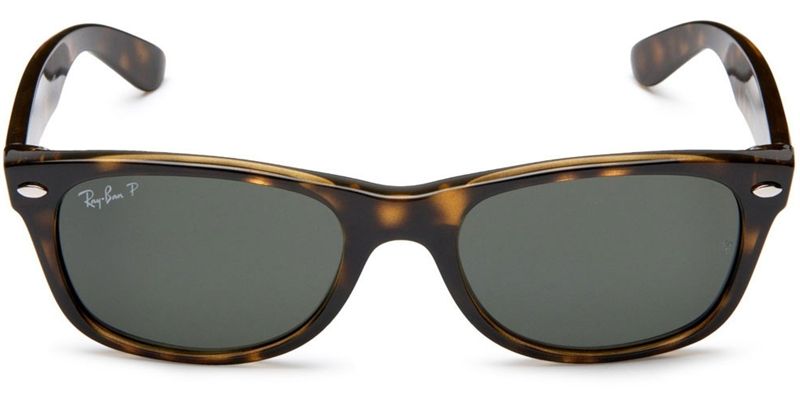 Ray Ban Aviator 55mm Black Ray Ban Aviator 55mm Black