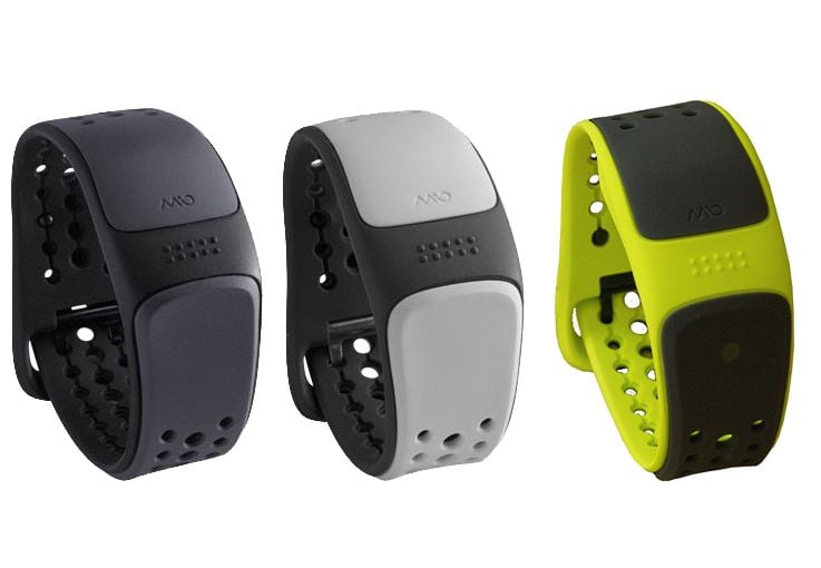 Continuous heart rate tracking best sale