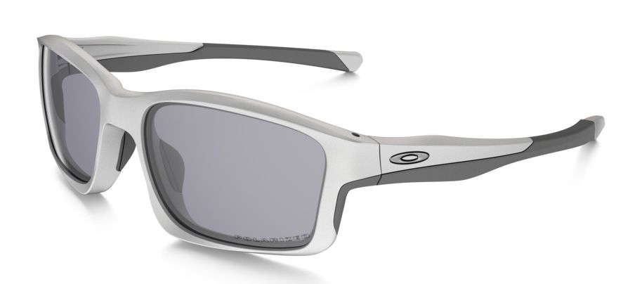 Chainlink oakley polarized hot sale