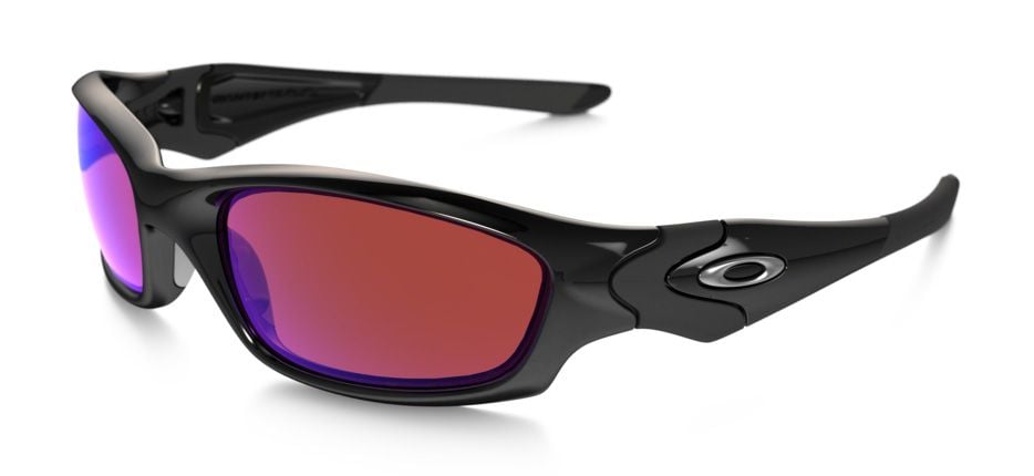 Oakley Straight Jacket Sunglasses 