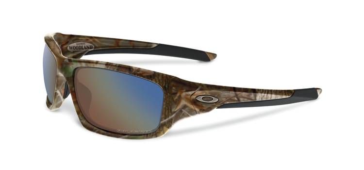 oakley camo polarized sunglasses