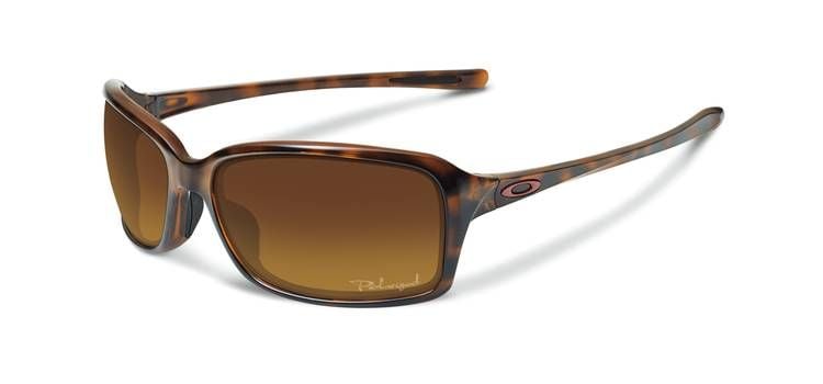 Oakley Dispute Sunglasses Tortoise 