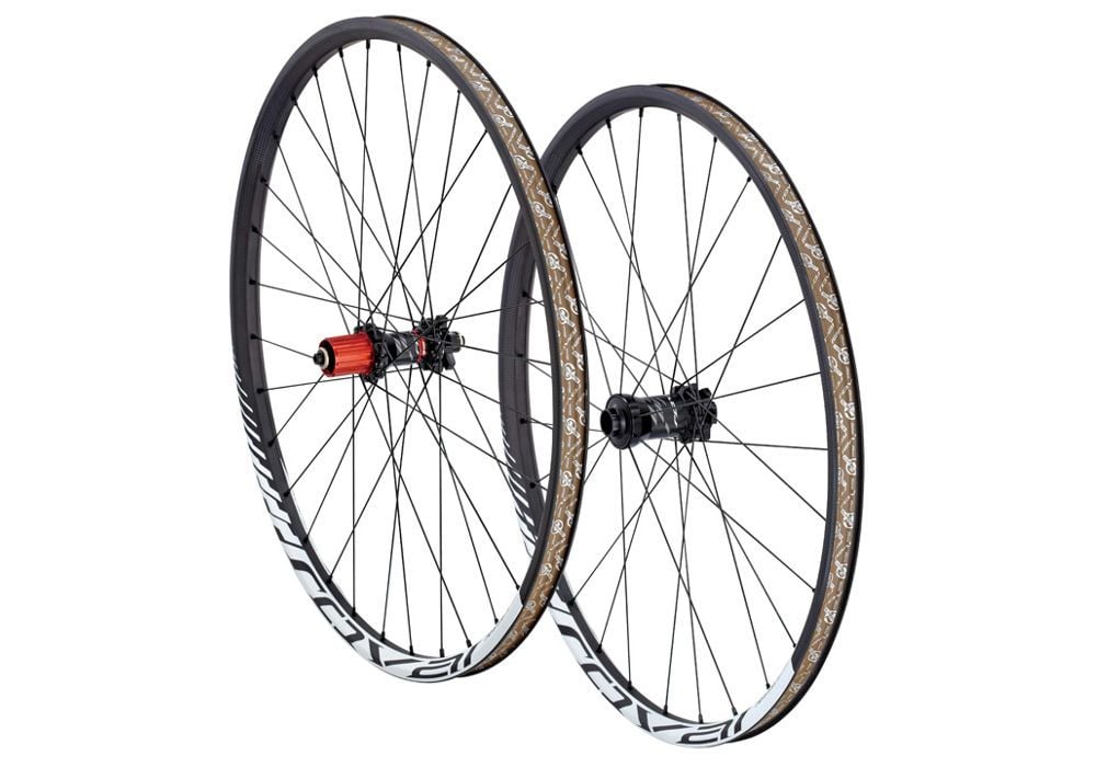 roval wheelset mtb