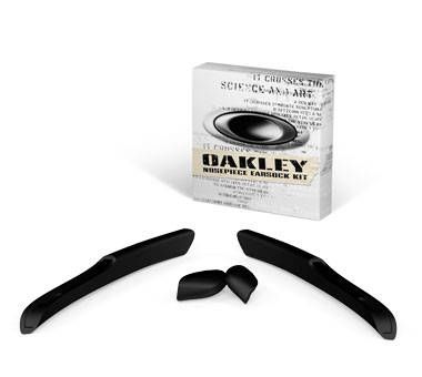 oakley fast jacket nose piece