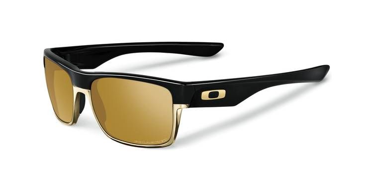 Oakley Twoface Sunglasses Polished 