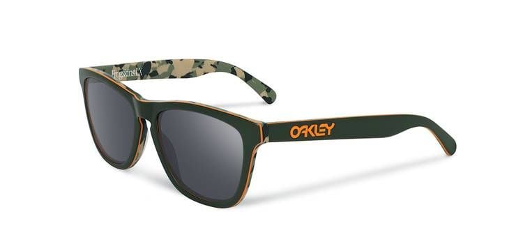 Oakley frogskins sales lx