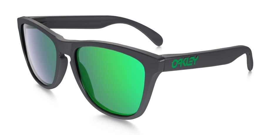 oakley frogskins jade