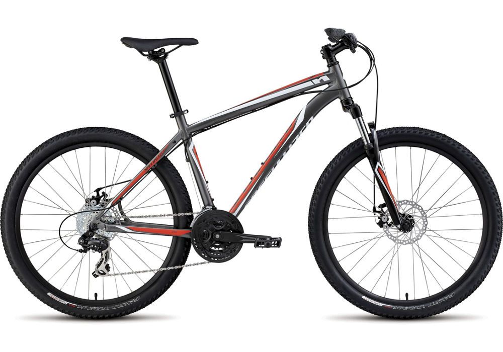 Specialized Hardrock Disc SE 26 Mountain Bike Medium Only 2015
