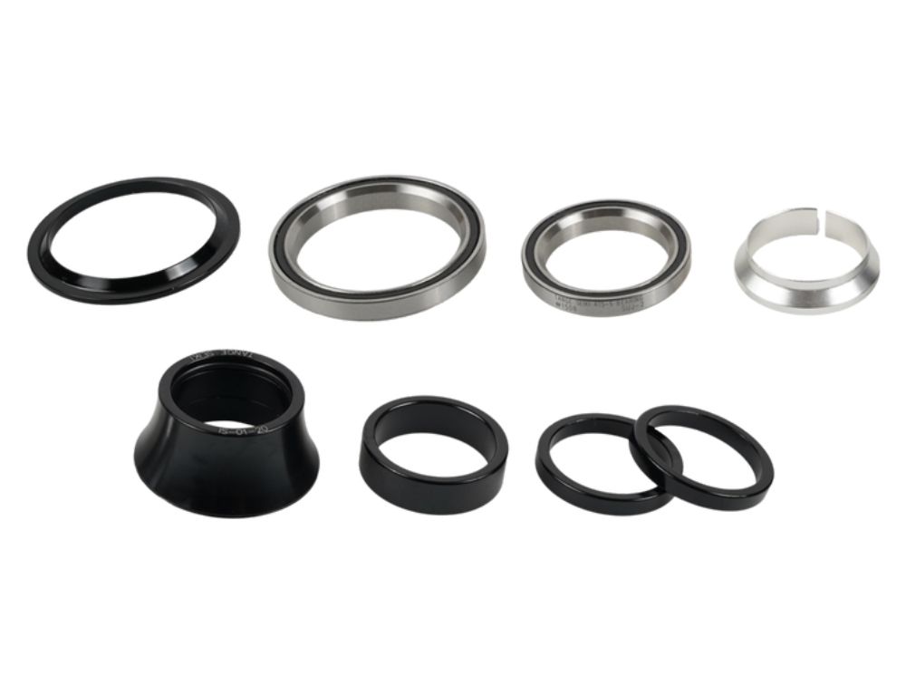 tapered headset bearings