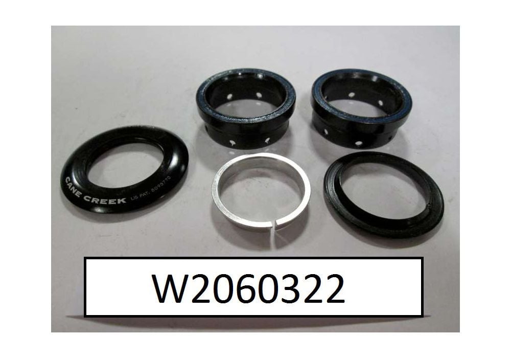 specialized headset bearings