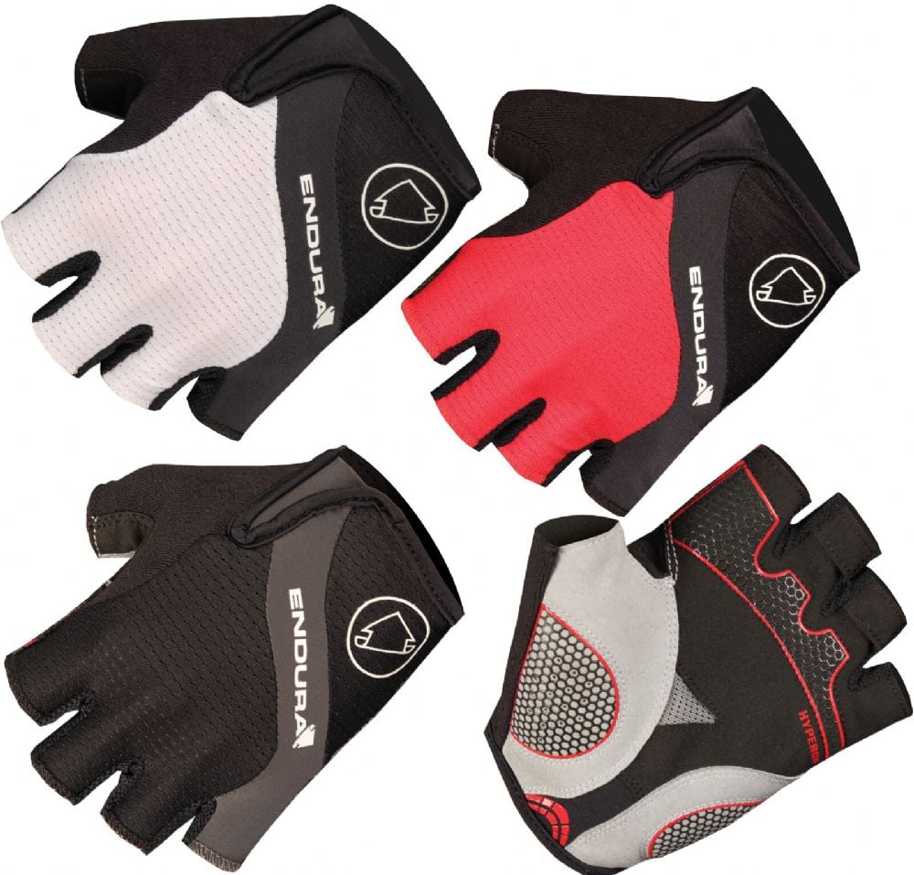 endura cycling mitts