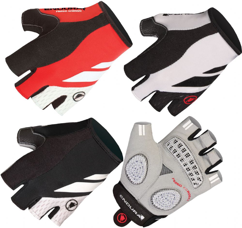 endura fs260 pro aerogel gloves