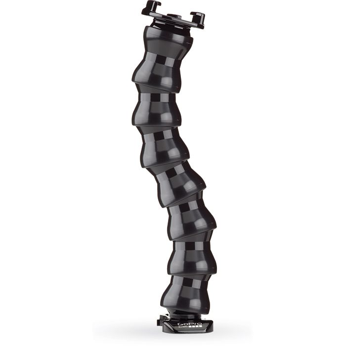 Gopro Gooseneck £9.99 Camera accessories Cyclestore