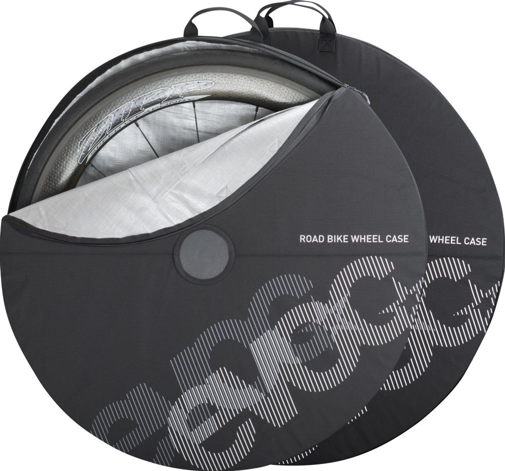 Evoc Road Bike Wheel Case £80.96 Bike/Wheel Transportation bags