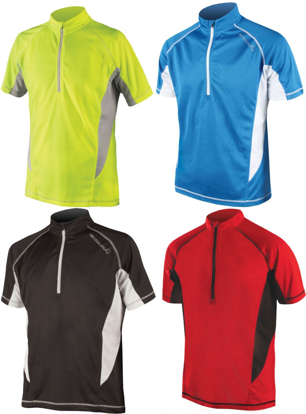 endura cairn short