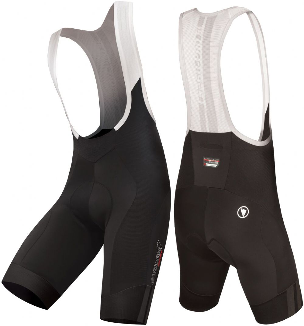 endura pro sl long bib shorts