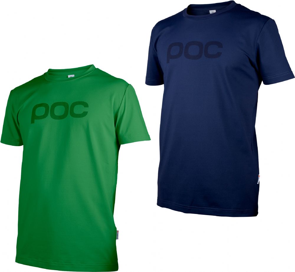 Poc t shirts top