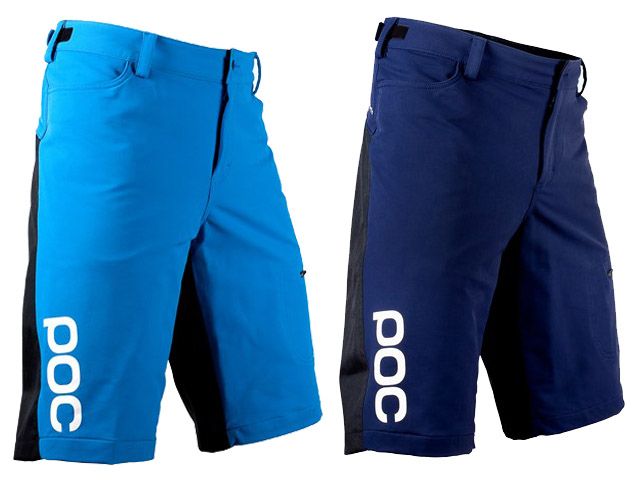 poc mtb short