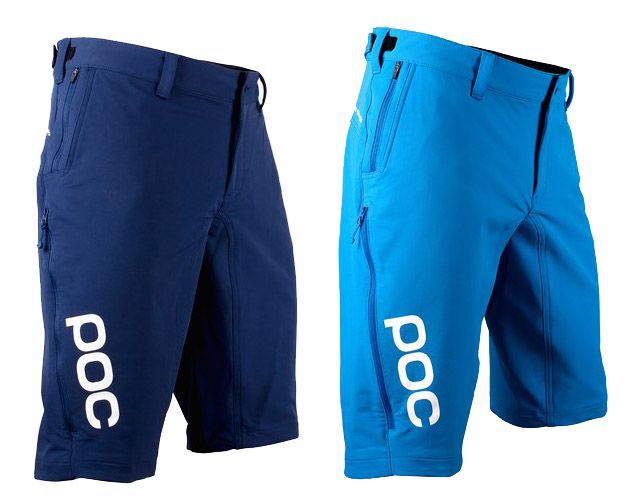 Poc trail online