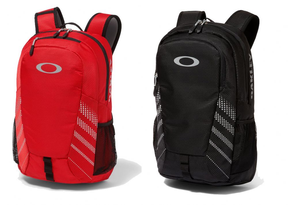 oakley 20l backpack