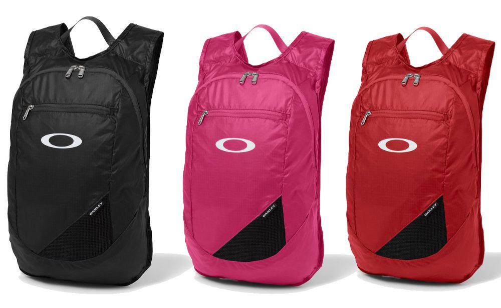 Oakley Packable Lightweight Backpack 