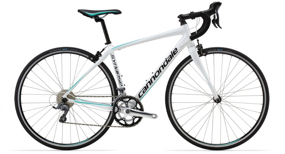 48cm womens road bike