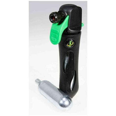 bicycle c02 inflator