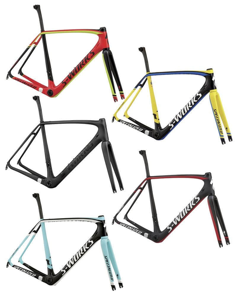 s works tarmac 2015