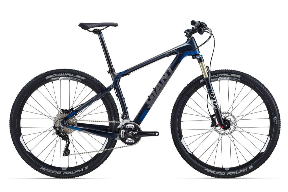 Xtc advanced 29er 1 best sale