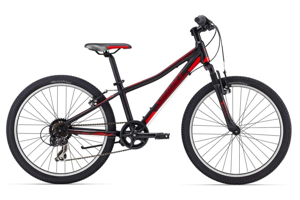 Giant Xtc JR 2 24 Kids Mountain Bike 2015 £248.99 24" Wheel (AGE 7